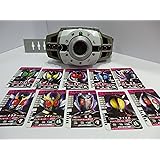 仮面ライダーディケイド 変身ベルト DXディケイドライバー