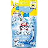 バスマジックリン 泡立ちスプレー 防カビプラス つめかえ用 330ml