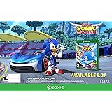 Team Sonic Racing for Xbox One