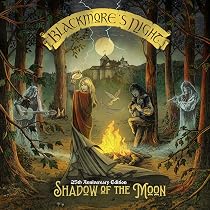 Amazon.co.jp: Shadow Of The Moon (25th Anniversary Edition