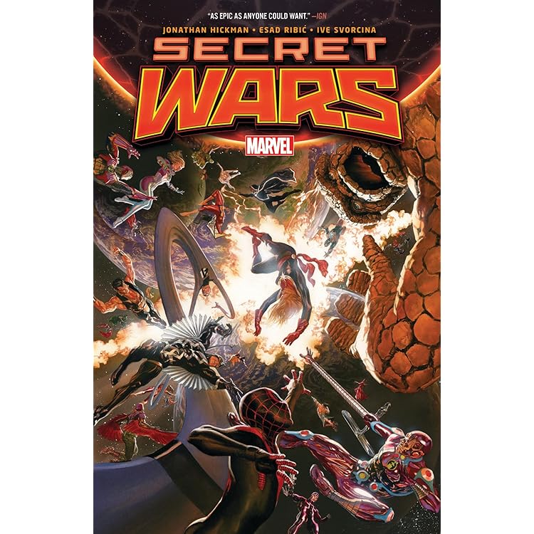 SECRET WARS OMNIBUS [NEW PRINTING] : Shooter, Jim: Amazon.com.au