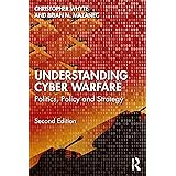 Understanding Cyber-Warfare: Politics, Policy and Strategy