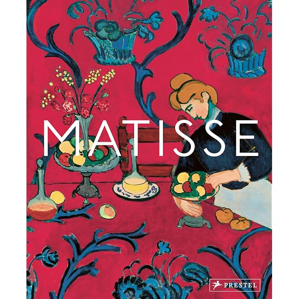 Amazon | Henri Matisse: The Cut-Outs | Buchberg, Karl | History