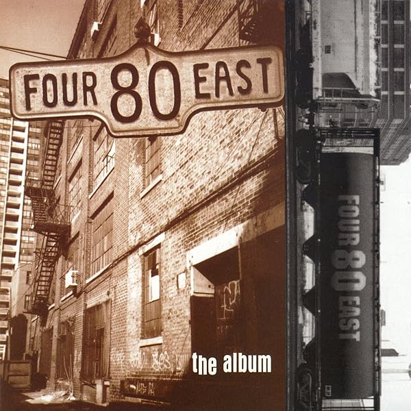 Amazon.co.jp: Four On The Floor: ミュージック