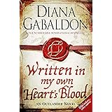 Written in My Own Heart's Blood: Outlander Novel 8