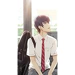 ハルチカ iPhoneSE/5s/5c/5 壁紙 視差効果 マレン・セイ ハルチカ iPhoneSE/5s/5c/5 壁紙 視差効果 マレン・セイ