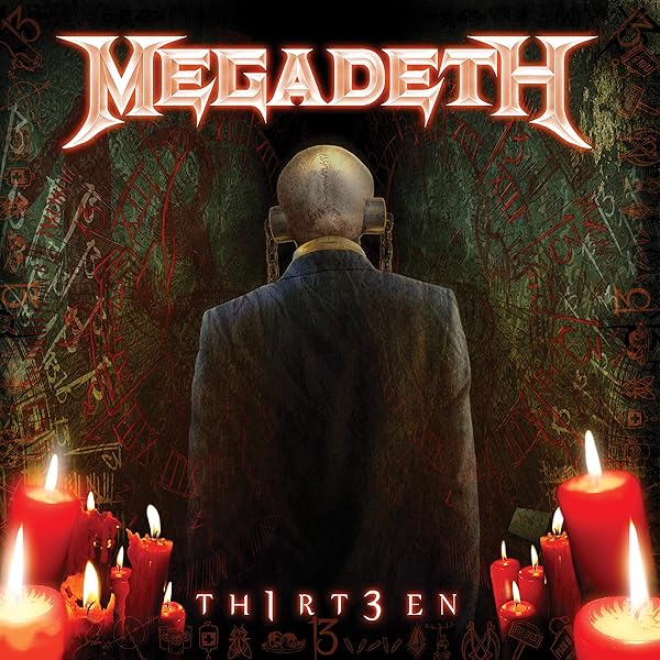 メガデス　warchest Amazon.co.jp: MEGADETH WARCHEST BOX(DVD付): ミュージック