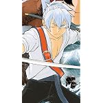 異世界転生騒動記 iPhoneSE/5s/5c/5(640×1136)壁紙 バルド・コルネリアス
