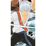異世界転生騒動記 iPhoneSE/5s/5c/5 壁紙 視差効果 バルド・コルネリアス