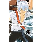 異世界転生騒動記 iPhone SE/8/7/6s(750×1334)壁紙 バルド・コルネリアス