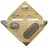 旅行用洗濯袋 Scrubba Washbag スクラバ ウォッシュバッグ 便利トラベルグッズ キャンプ 携帯用洗濯袋 (ウォッシュバッグ, 緑) (緑, ウォッシュバッグ) (ブラウン)