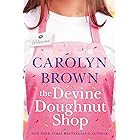 The Devine Doughnut Shop (English Edition)