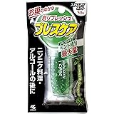 ブレスケア 水で飲む息清涼カプセル 本体 ストロングミント 50粒
