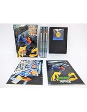 銀河鉄道999 COMPLETE DVD-BOX 全6巻 Amazon.co.jp: 銀河鉄道999 COMPLETE DVD-BOX 6「無限への旅立ち