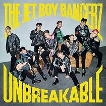 Amazon.co.jp: Jettin' (初回生産限定盤) - THE JET BOY BANGERZ from