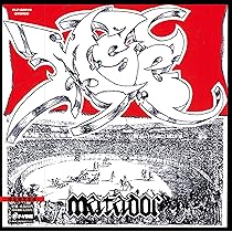 Amazon.co.jp: 帝都崩壊[帯付き仕様][完全限定生産][Analog]: ミュージック