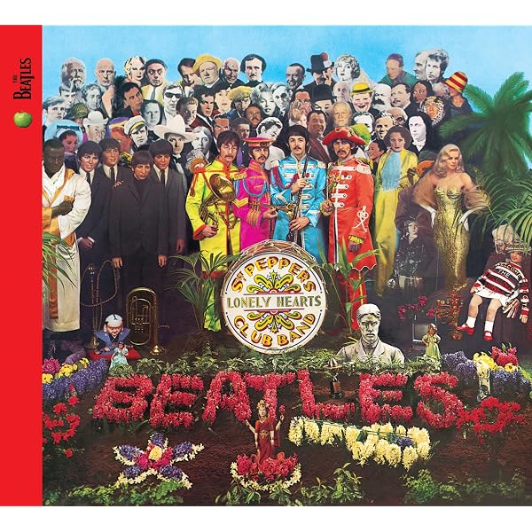 Amazon.co.jp: The Beatles (Super Deluxe) (Limited Edition