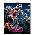 ゴジラVSビオランテ　4KリマスターBlu-ray [Blu-ray]