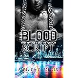 Blood Script