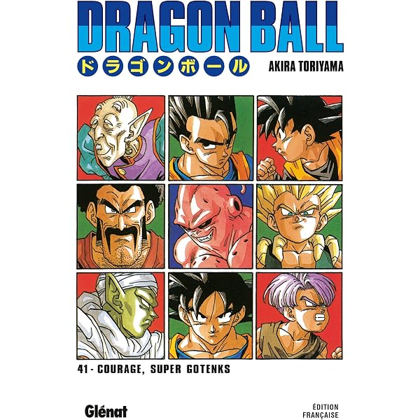 Amazon.co.jp: Dragon Ball, Tome 39 : 本