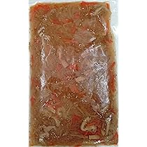 Amazon.co.jp: たけのこ土佐煮 1kg（固形800g） 業務用 筍