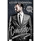 Concede (The Diamond Empire Book 1)