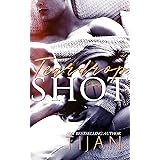 Teardrop Shot: A Friends to Lovers Sports Romance