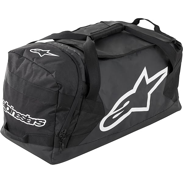 Amazon.co.jp: alpinestars(アルパインスターズ) ブーツバッグ 6106319