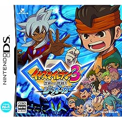 3DS カセット　イナズマイレブンGO1.2.3 円堂守伝説 3DS カセット イナズマイレブンGO1.2.3 円堂守伝説 動作確認済み