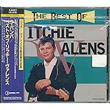 ラ・バンバ/ベスト・オブ・リッチー・バレンス