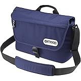OUTDOOR PRODUCTS(アウトドアプロダクツ) カメラバッグ カメラショルダーバッグ05 小型一眼レフ用カメラ用 ネイビー 2ODCSB05NV