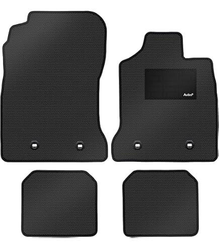 T*T様 AE86 フロアマット　レビン　トレノ mat-theclass_to-ae86-b