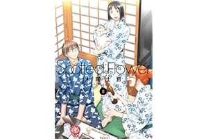 Spotted Flower 8 (楽園コミックス)