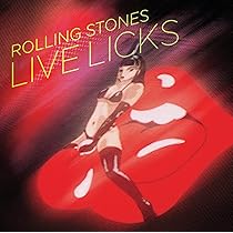 Amazon.co.jp: ザ・ローリング・ストーンズ×マーティン・スコセッシ