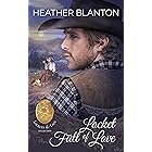 Locket Full of Love: A Christian Historical Western Romance