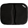 Domain Cycling Bike Seat Cushion for Recumbent Bike - Pad Gel Exercise Bike Seat Cover for Recumbent Bike Seat, Stationary Sp