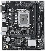 Amazon | ASUS INTEL 第10世代・11世代CPU (LGA1200) 対応 H510Mチップ