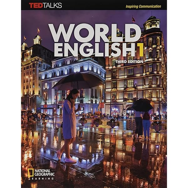 Amazon | World English 1: Real People, Real Places, Real