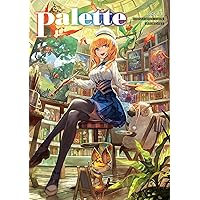 lack先生 イラスト集 lack画集 Palette | lack |本 | 通販 | Amazon