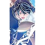 落第賢者の学院無双～二度目の転生、Sランクチート魔術師冒険録～ iPhoneSE/5s/5c/5(640×1136)壁紙 エフタル