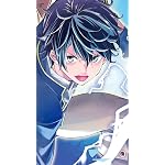 落第賢者の学院無双～二度目の転生、Sランクチート魔術師冒険録～ XFVGA(480×854)壁紙 エフタル
