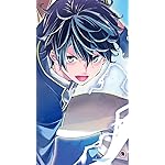 落第賢者の学院無双～二度目の転生、Sランクチート魔術師冒険録～ QHD(540×960)壁紙 エフタル