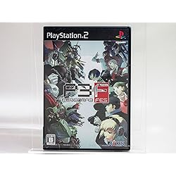 Amazon | ペルソナ3 フェス PlayStation 2 the Best | ゲーム