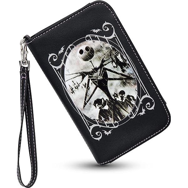 Amazon | ナイトメアー・ビフォア・クリスマス ジャック・スケリントン