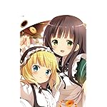 ご注文はうさぎですか? iPhone4s 壁紙 視差効果 桐間 紗路,宇治松 千夜 ご注文はうさぎですか? iPhone4s 壁紙 視差効果 桐間 紗路,宇治松 千夜