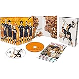 ハイキュー!!セカンドシーズン Vol.6 (初回生産限定版) [Blu-ray]