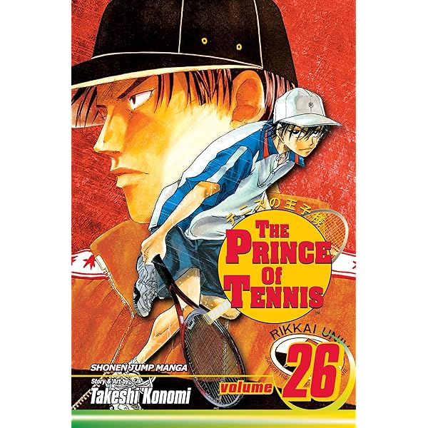 Amazon | Prince of Tennis, Vol. 27 (The Prince Of Tennis