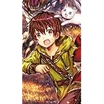 最強の職業は勇者でも賢者でもなく鑑定士（仮）らしいですよ？ iPhoneSE/5s/5c/5(640×1136)壁紙 真名部響生,ヴェネ