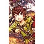 最強の職業は勇者でも賢者でもなく鑑定士（仮）らしいですよ？ FVGA(480×800)壁紙 真名部響生,ヴェネ