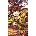 最強の職業は勇者でも賢者でもなく鑑定士（仮）らしいですよ？ HD(720×1280)壁紙 真名部響生,ヴェネ